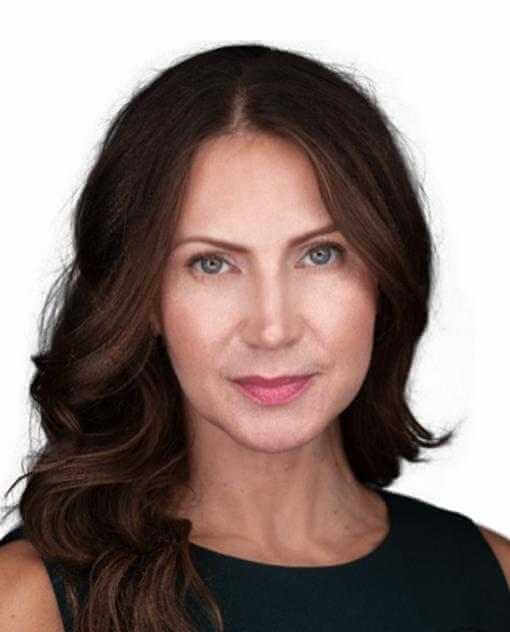 Julia Velichko | Diversey Indonesia